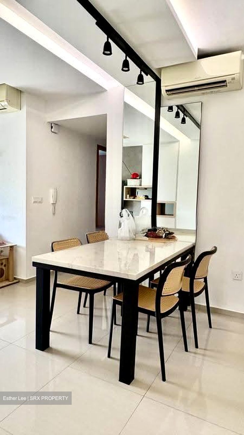 Parc Life (D27), Condominium #620309961
